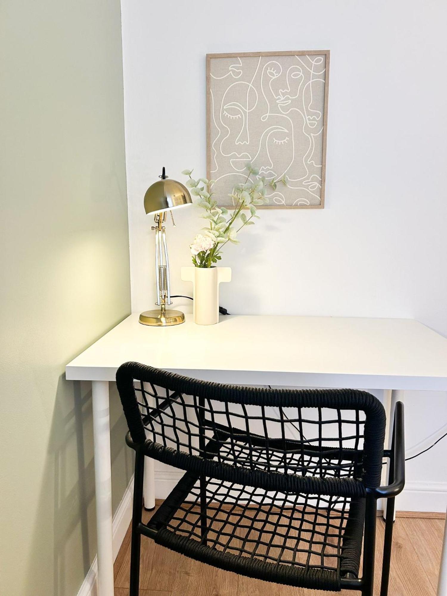 Granby Apartments F-2 Leicester Ngoại thất bức ảnh