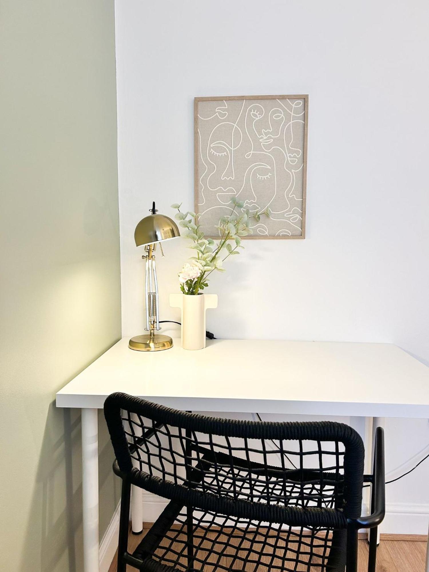 Granby Apartments F-2 Leicester Ngoại thất bức ảnh